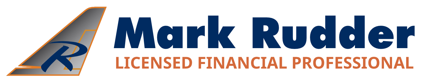 Mark Rudder - Licensed Financial Professional