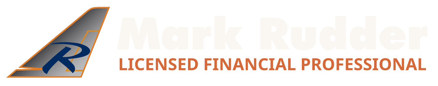 Mark Rudder - Licensed Financial Professional