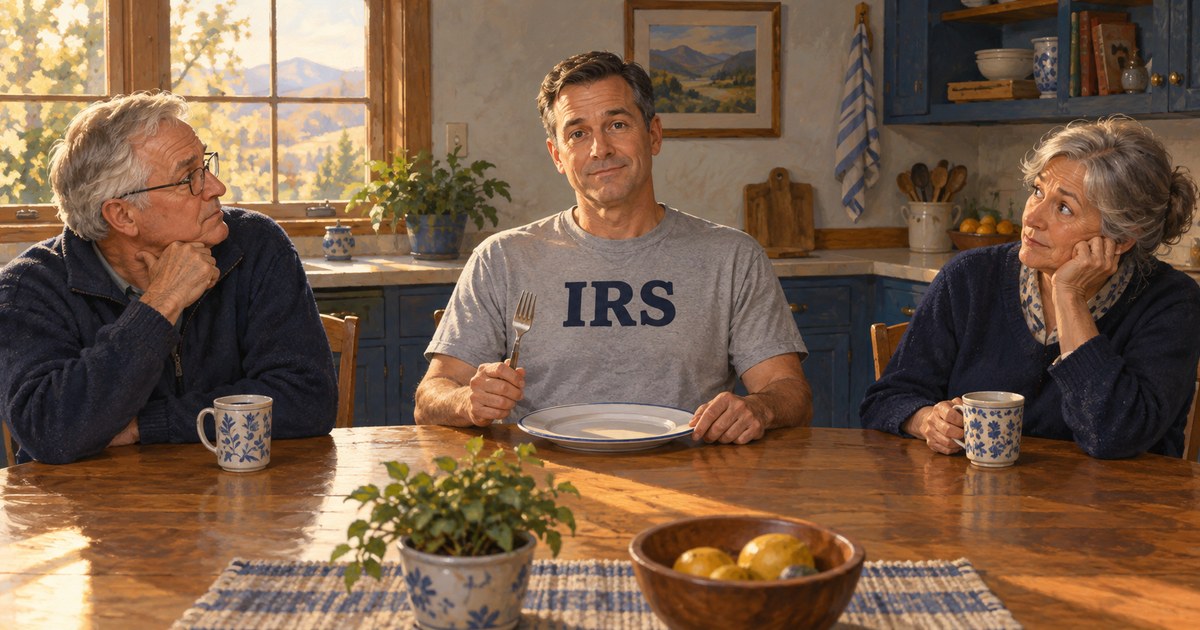 Future Tax Rates on Pre-Tax Retirement Accounts: What the Federal Deficit Means for Your IRA